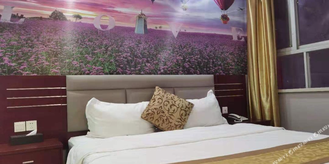 深圳君悦来酒店