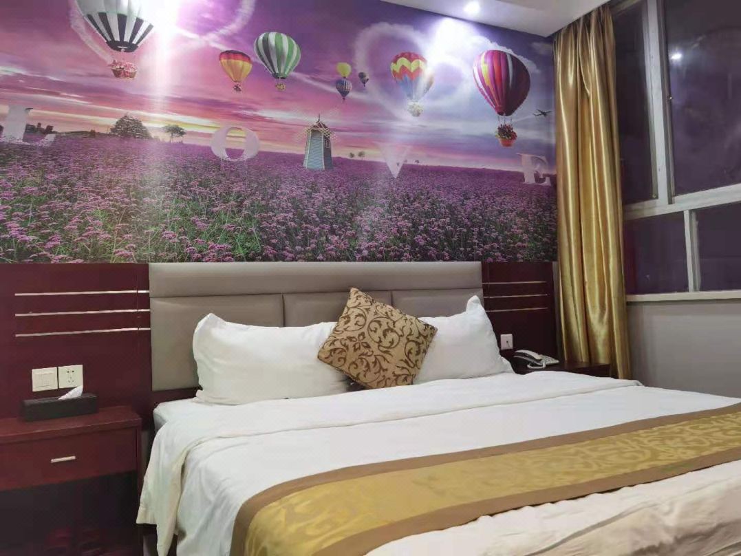 Junyuelai Hotel