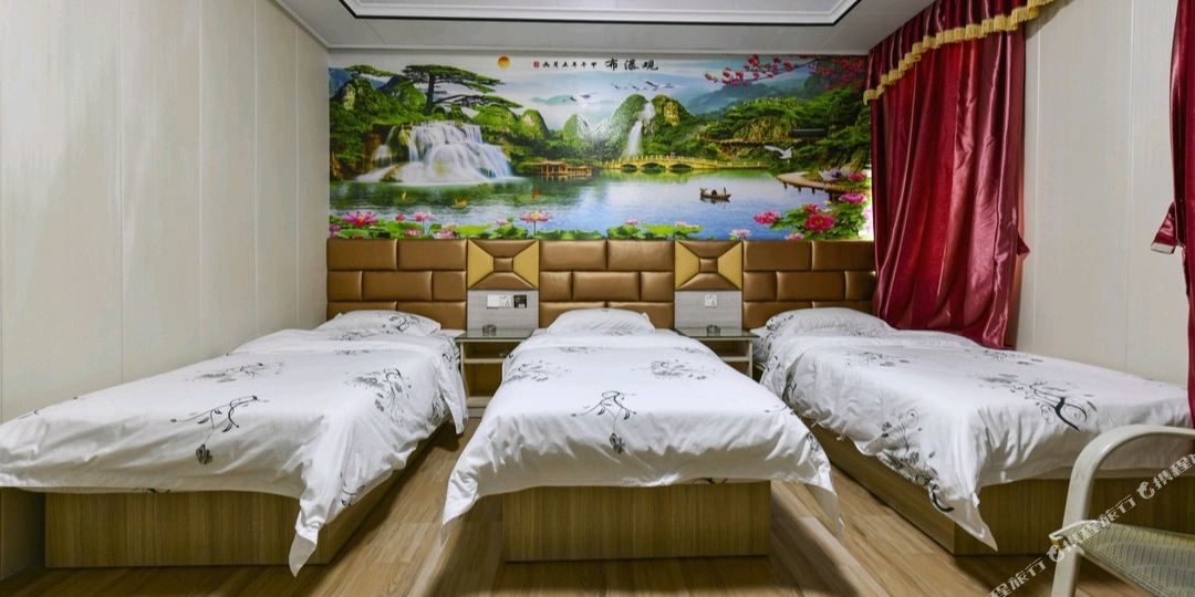 东莞枫桥精品公寓