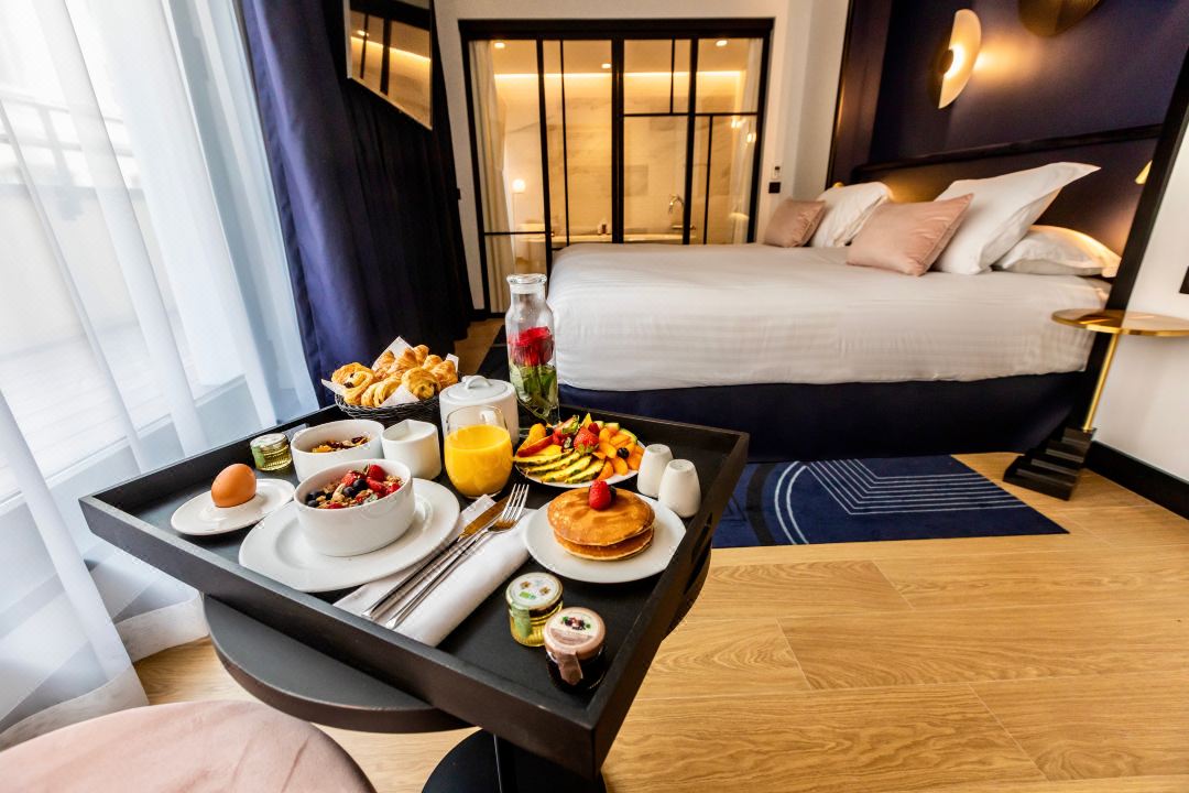 Best Western Plus Crystal, Hotel & Spa