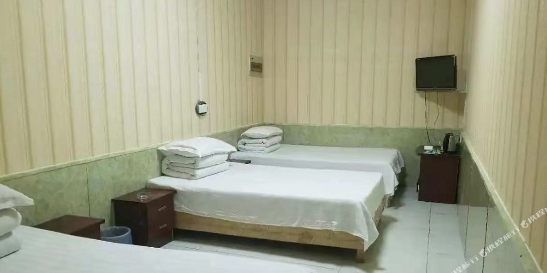 富康旅馆(弘康兴旺角店)