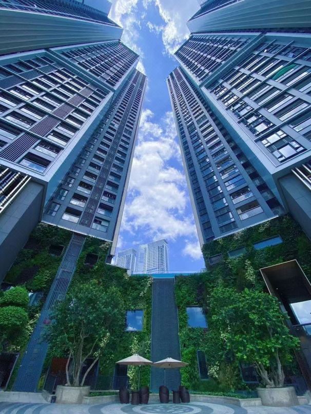 Shenzhen Jingyun Apartment (Futian Port Xiasha Subway Station)