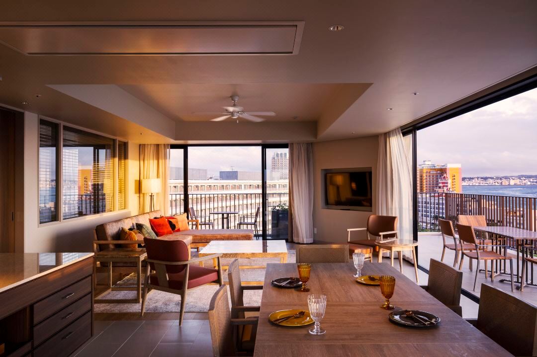 MB GALLERY CHATAN by THE TERRACE HOTELS