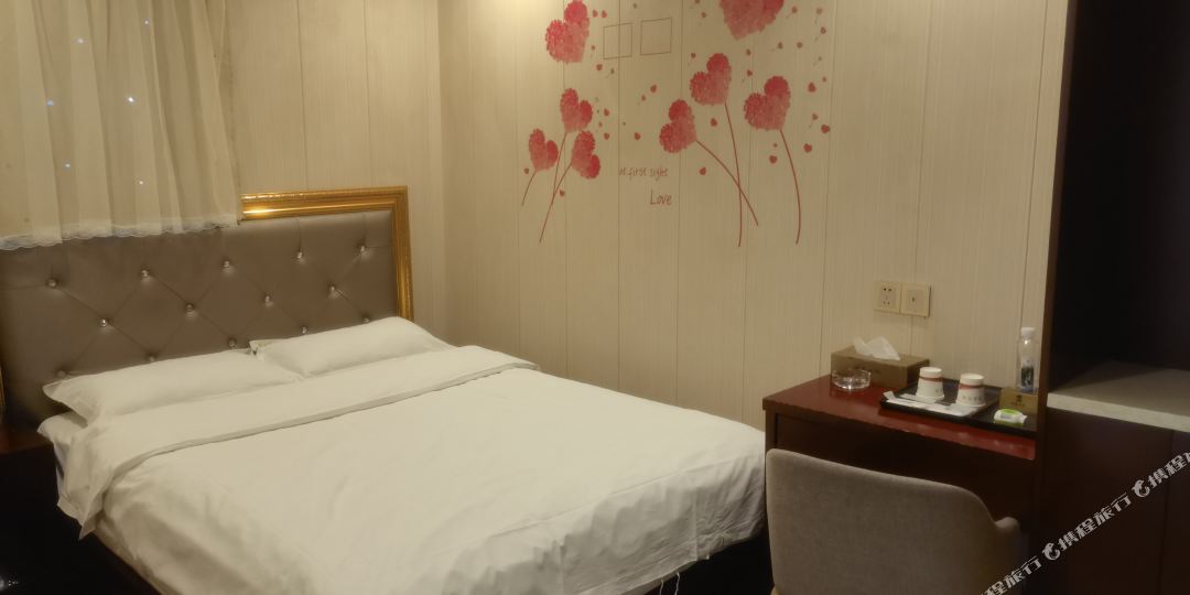 麻阳鸿鑫宾馆