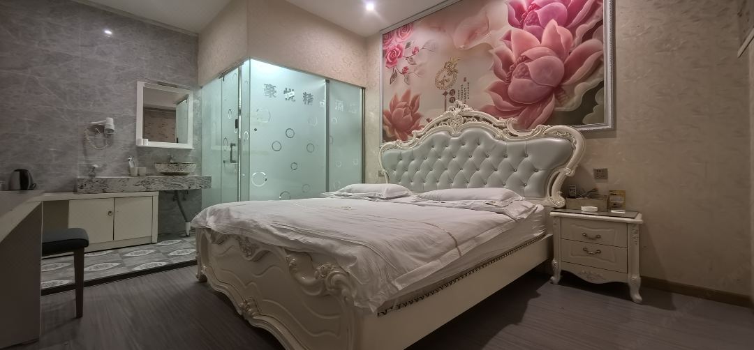 Kunshan Haoyue Boutique Hotel