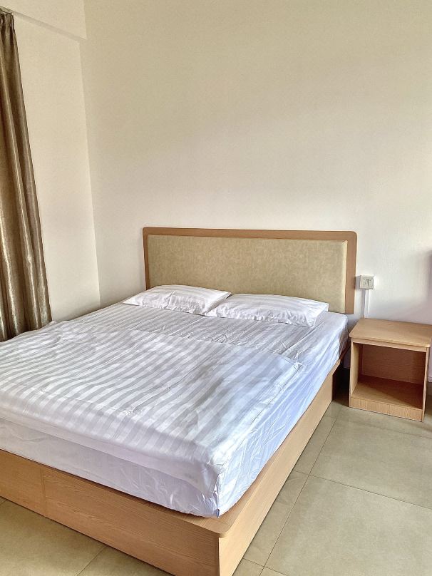 Shantou Shuqi Accommodation