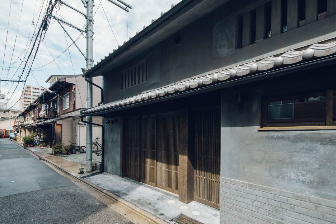 Meguru House Kyoto