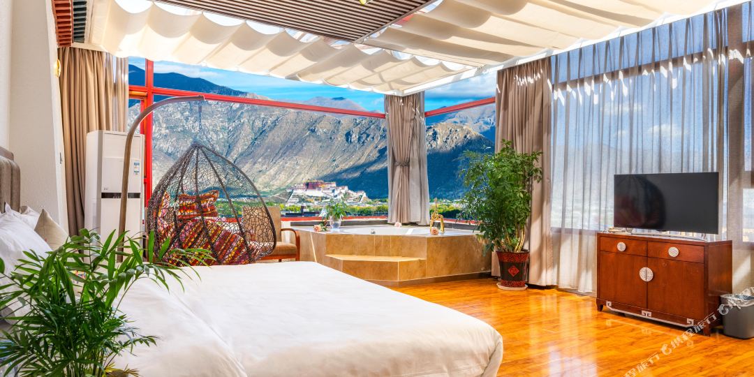 西藏益措九点(布达拉宫广场店)