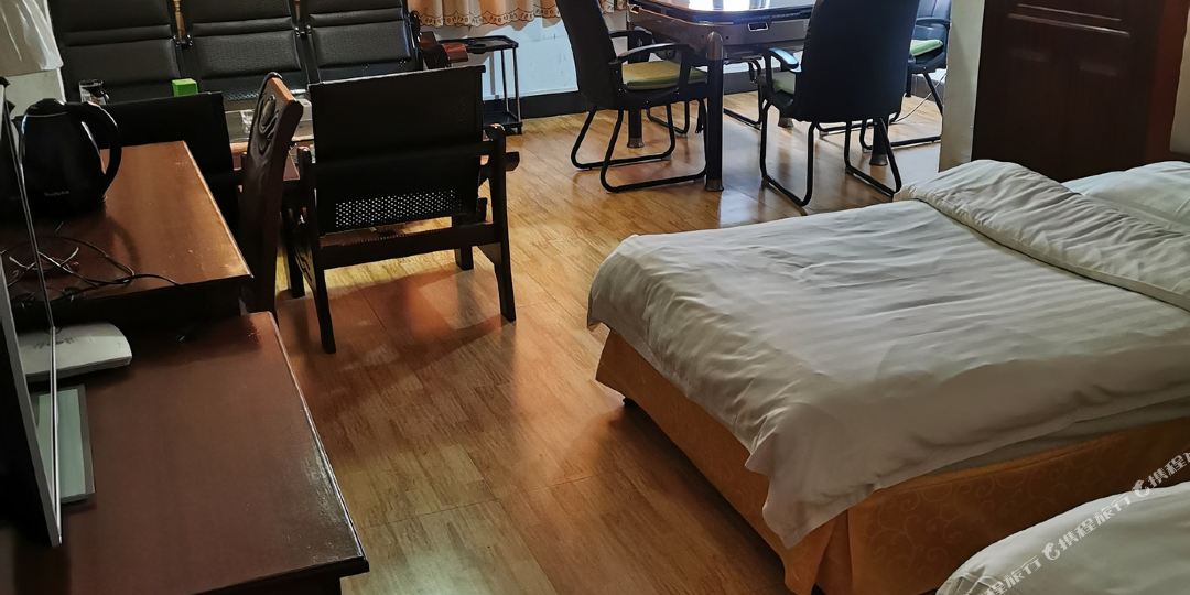 新丰饶雅居宾馆