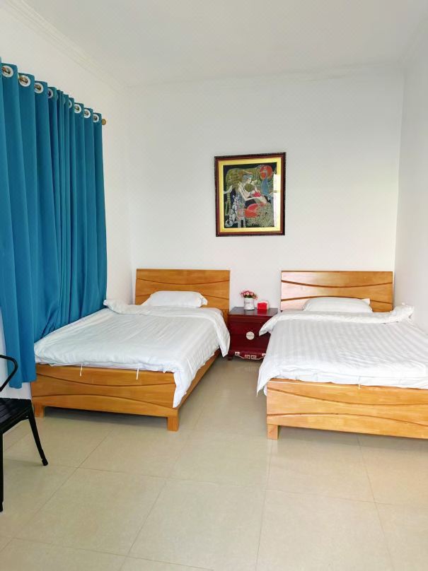 Jiabao Hostel