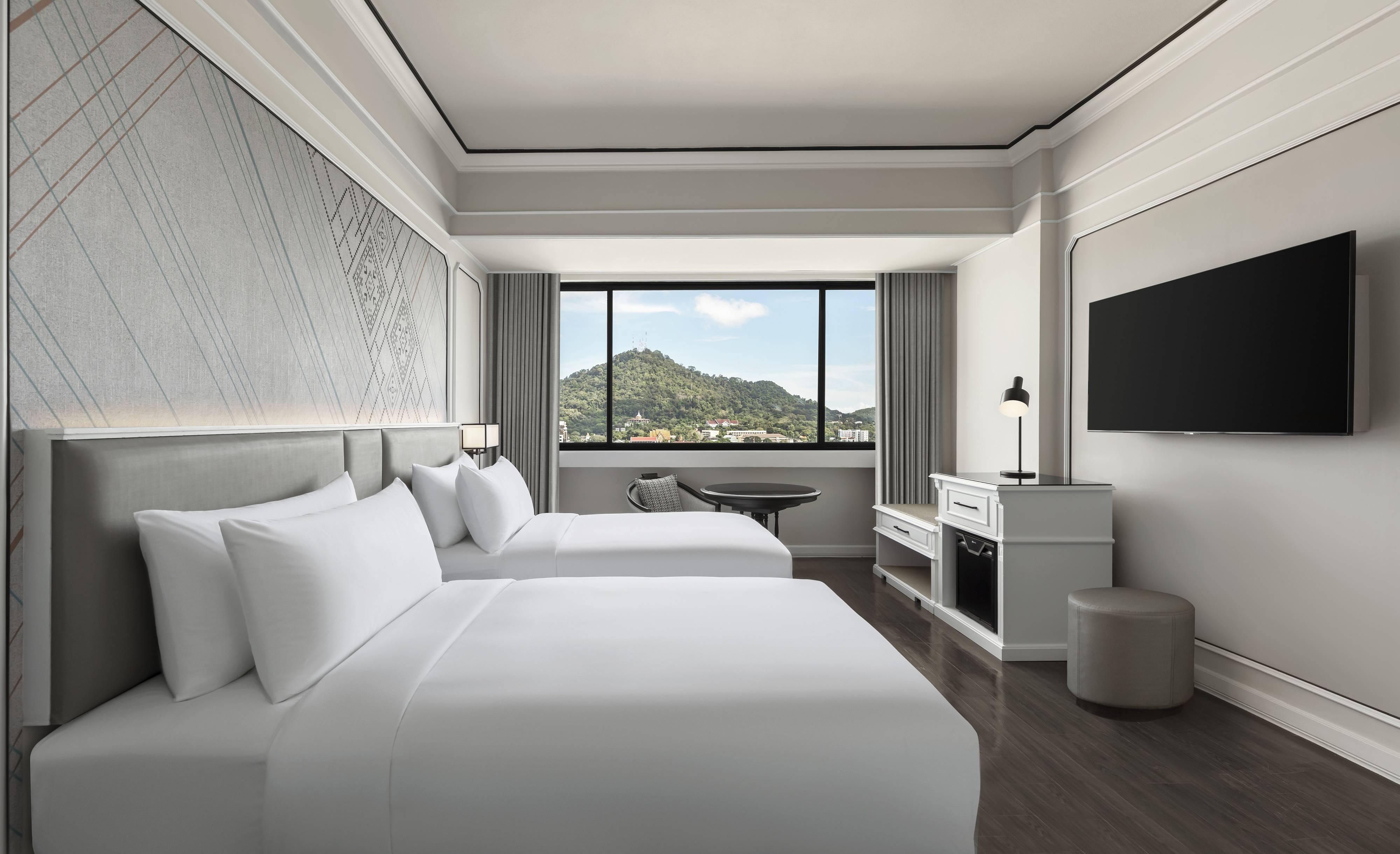 Лучшие отели рядом со Старым городом: Courtyard by Marriott Phuket Town