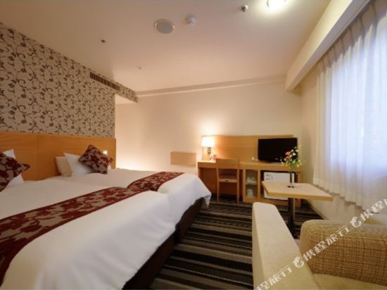 Hotel Welco Narita - Tap to explore photos