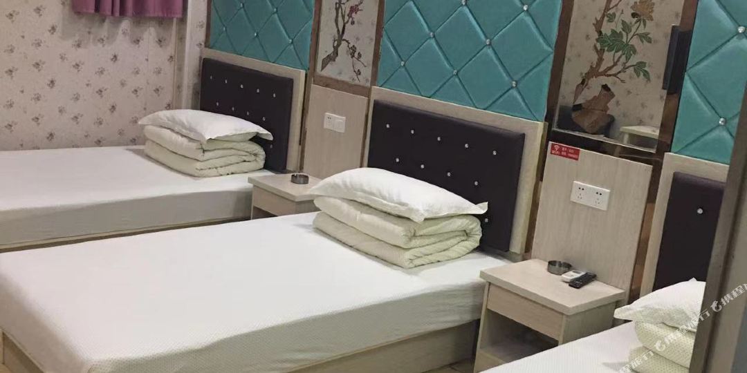 句容顺客宾馆
