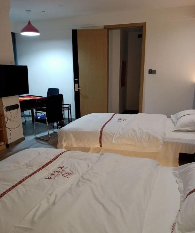 Fulai Hotel