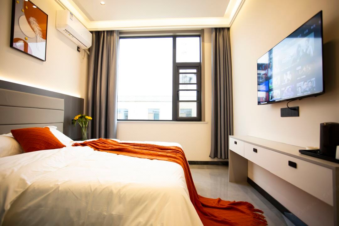 Anyue Hotel (Gangli Branch)