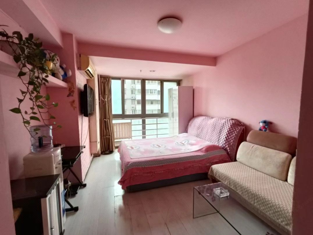 Shijiazhuang Lebin Hotel Apartment