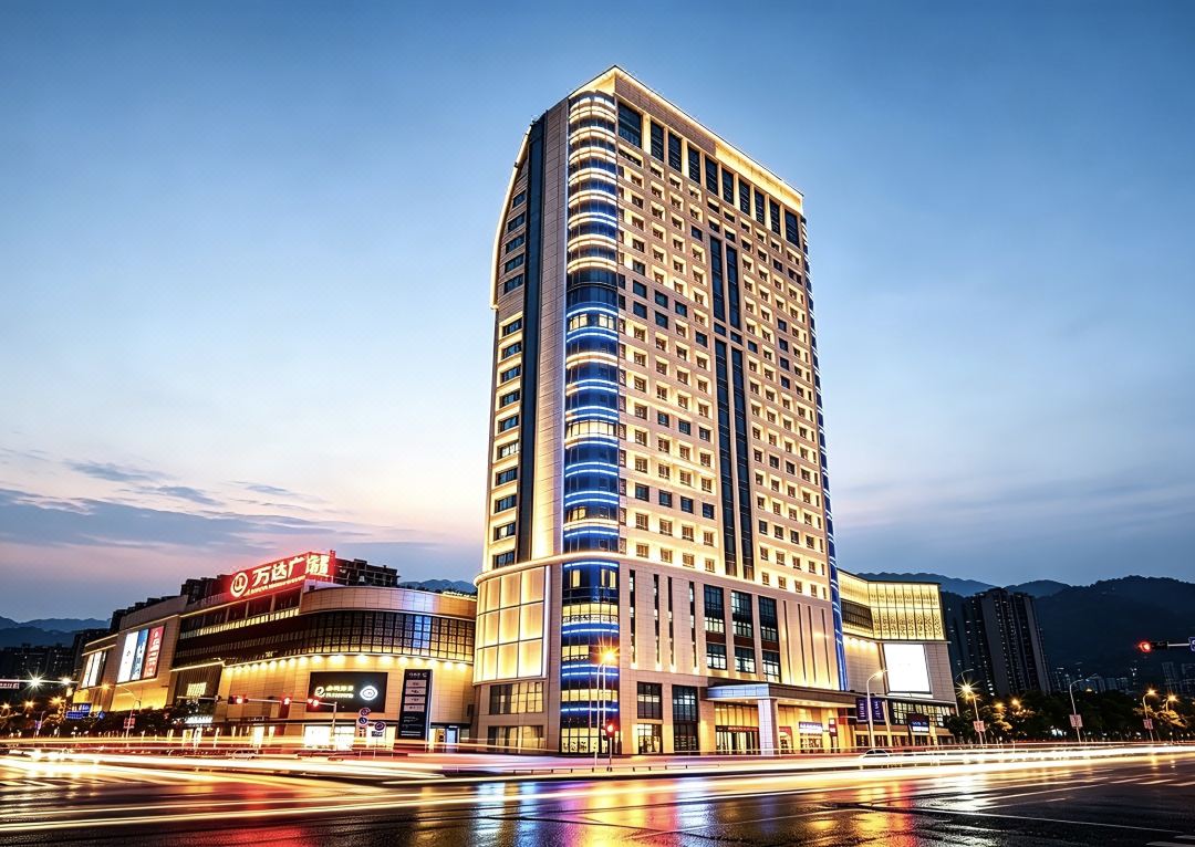 Mengchen Hotel (Zhong Wanda)