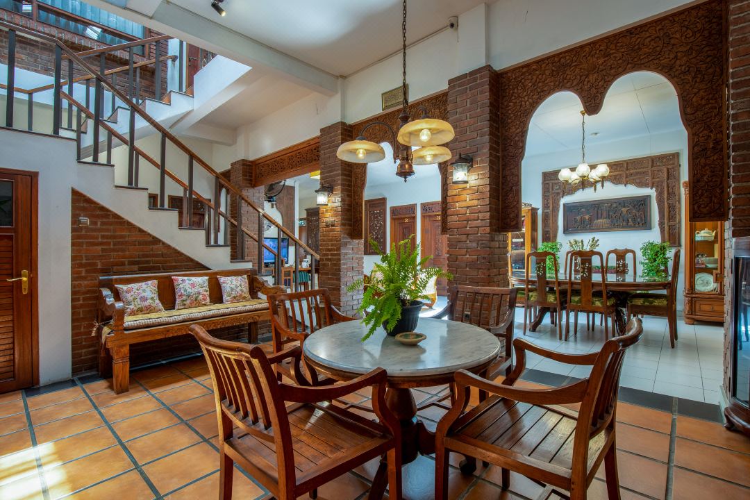 Sekararum Butik Syariah Guesthouse