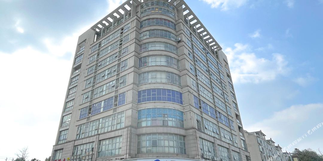 豪伯源大酒店