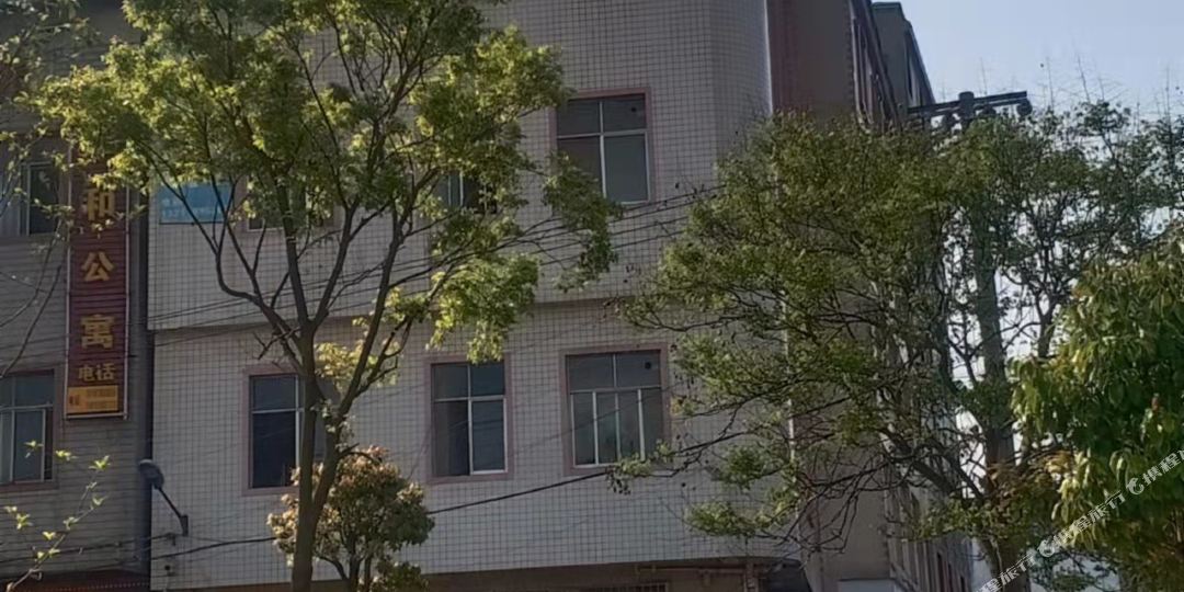 宏成宾馆(通源大街店)