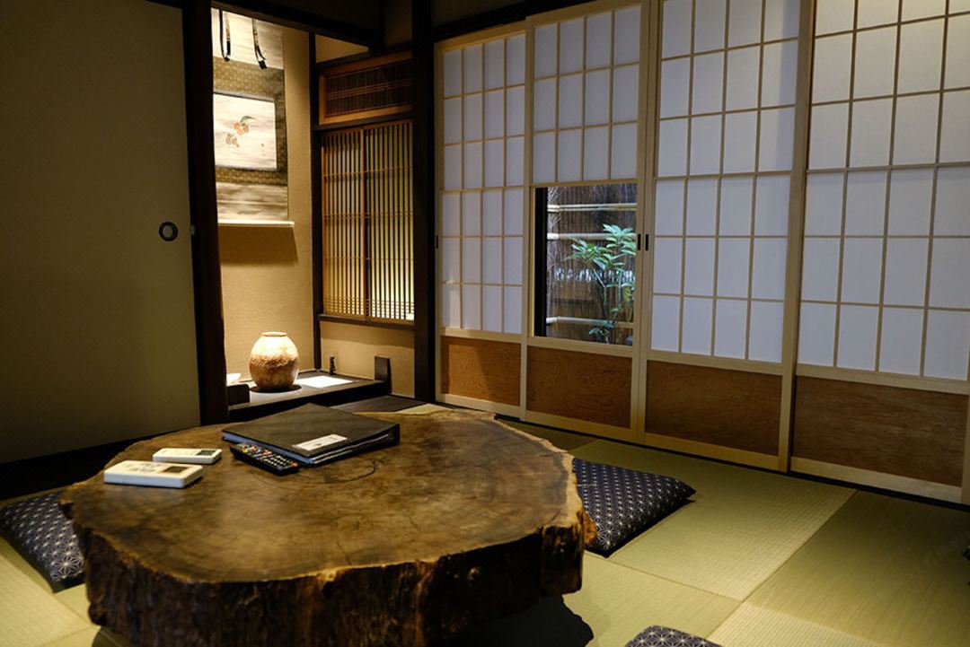 Reikaku Kiyomizu Gojo