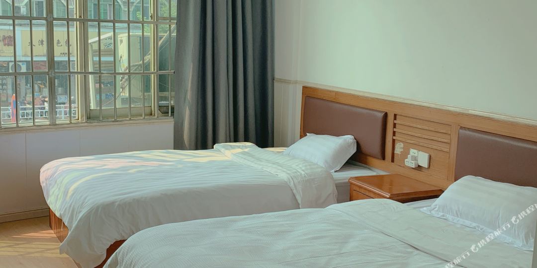 邵武玉华旅馆