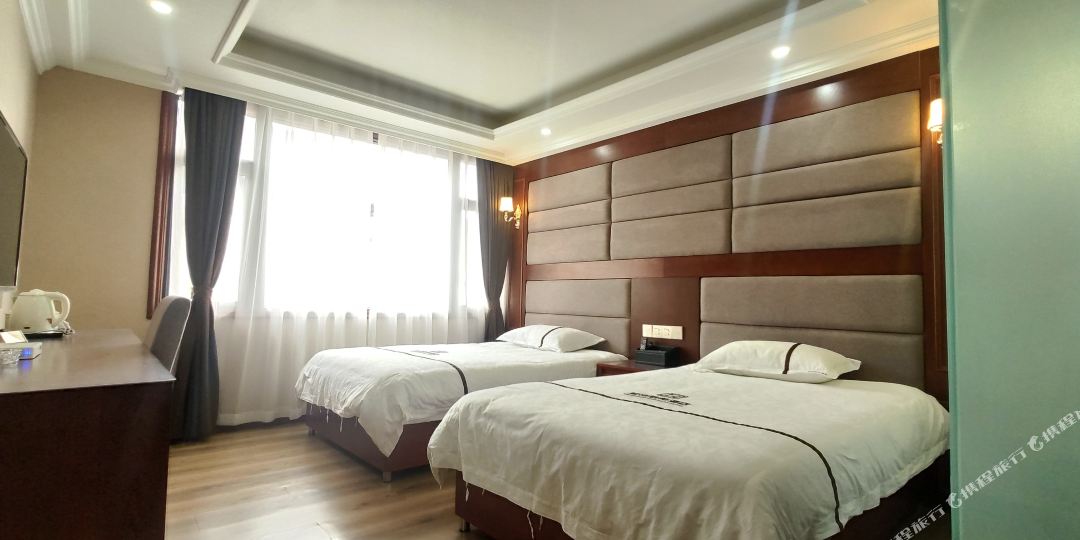 松潘盛祥商务大店