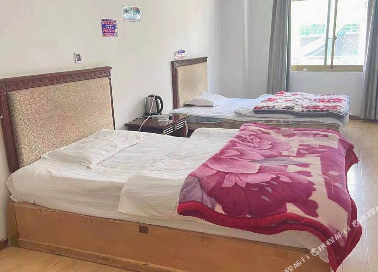 梓里苑旅馆