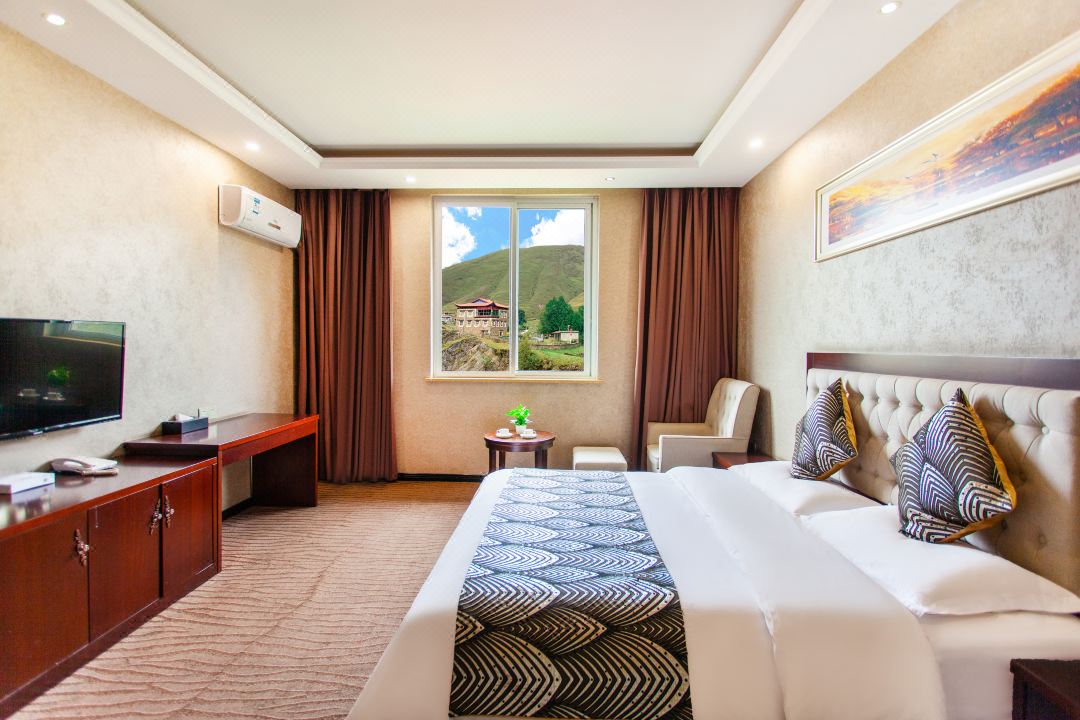 Yu Xin Hotel