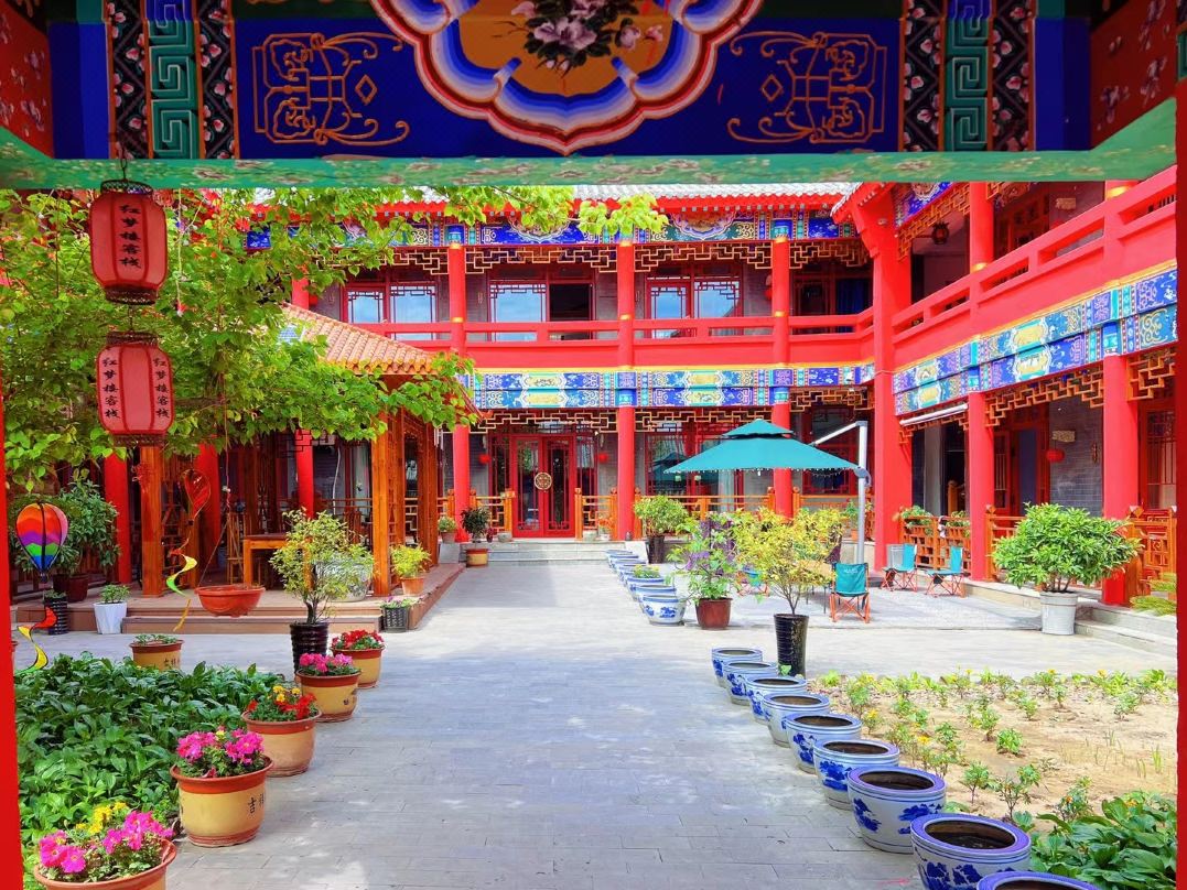 hongmenglou