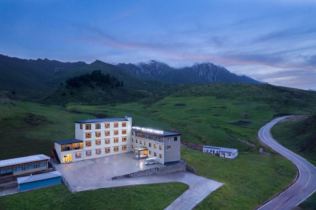 Dacang Luxury Hotel