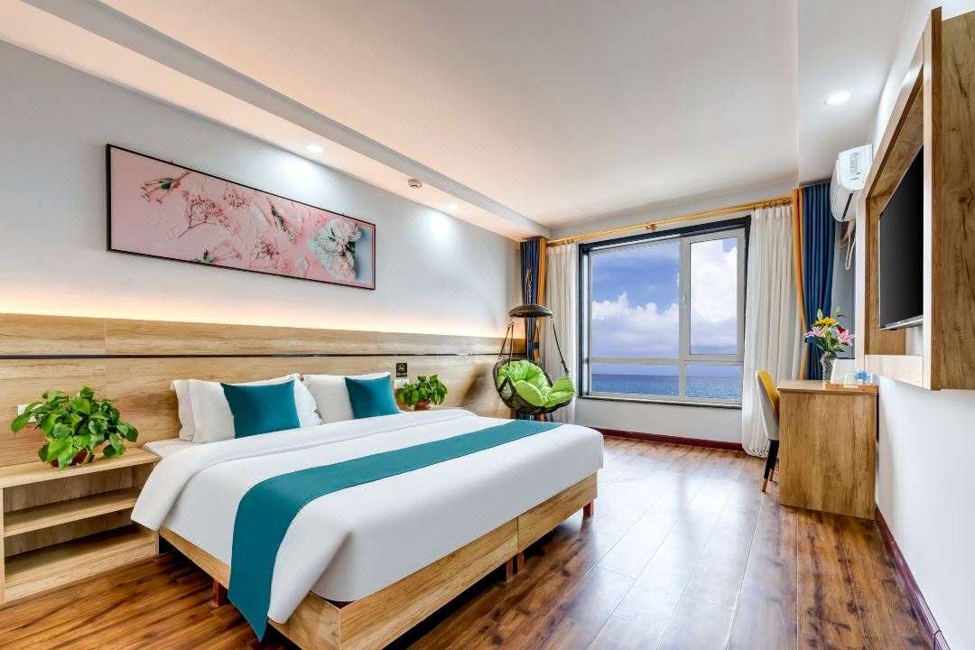 Tianjin Veterans Retreat Building No. 7(Beidaihe Laohushi)