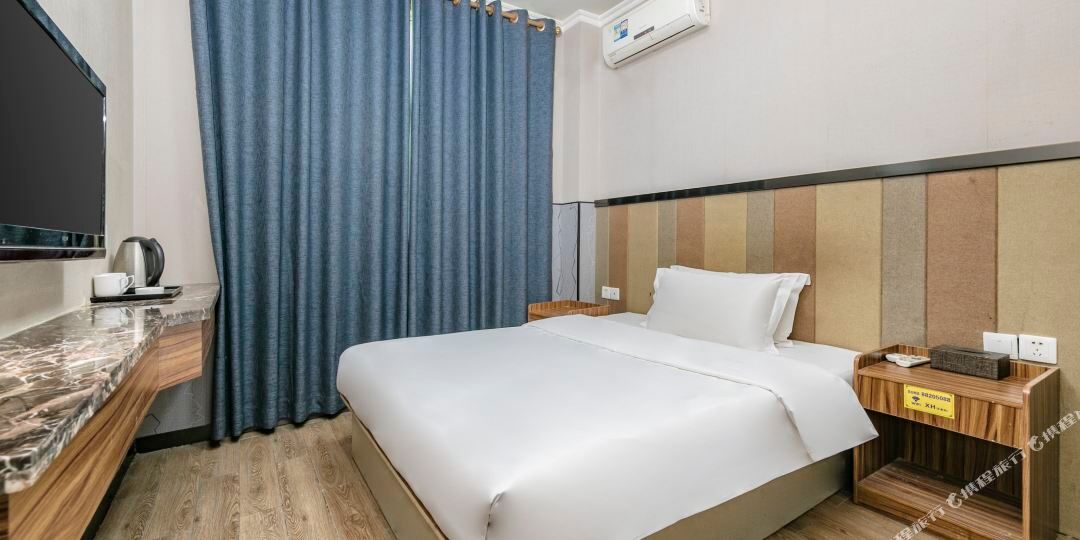 星海快捷酒店店(秀峰路店)