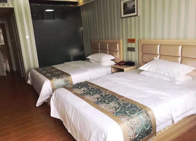 宁远兰悦酒店