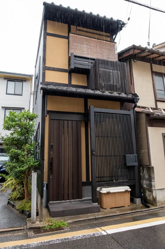 京都愛犬・愛貓友好之家