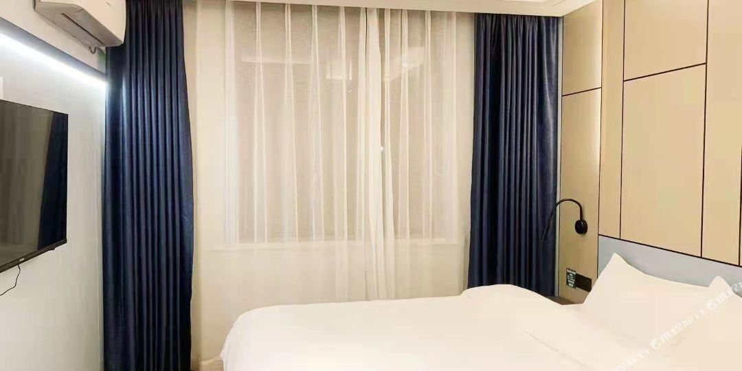 辽源喜达酒店
