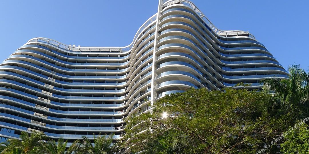 爱琴海海景公寓