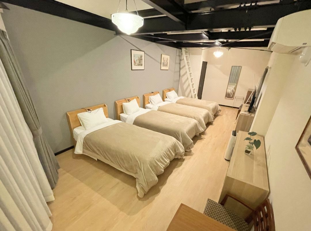 SHUNNO ASHINOKO HOTEL