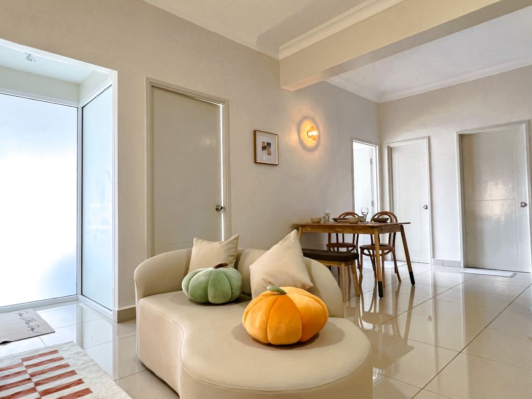 Casa Mutiara Bukit Bintang KL