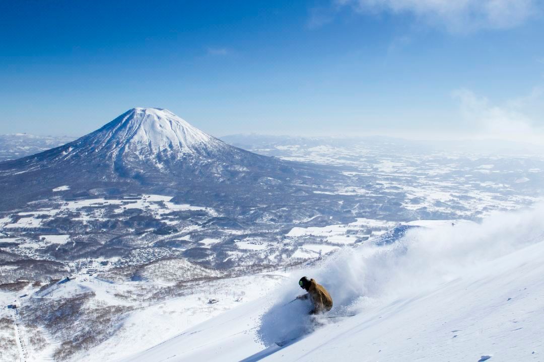 Torifito Hotel&Pod Niseko
