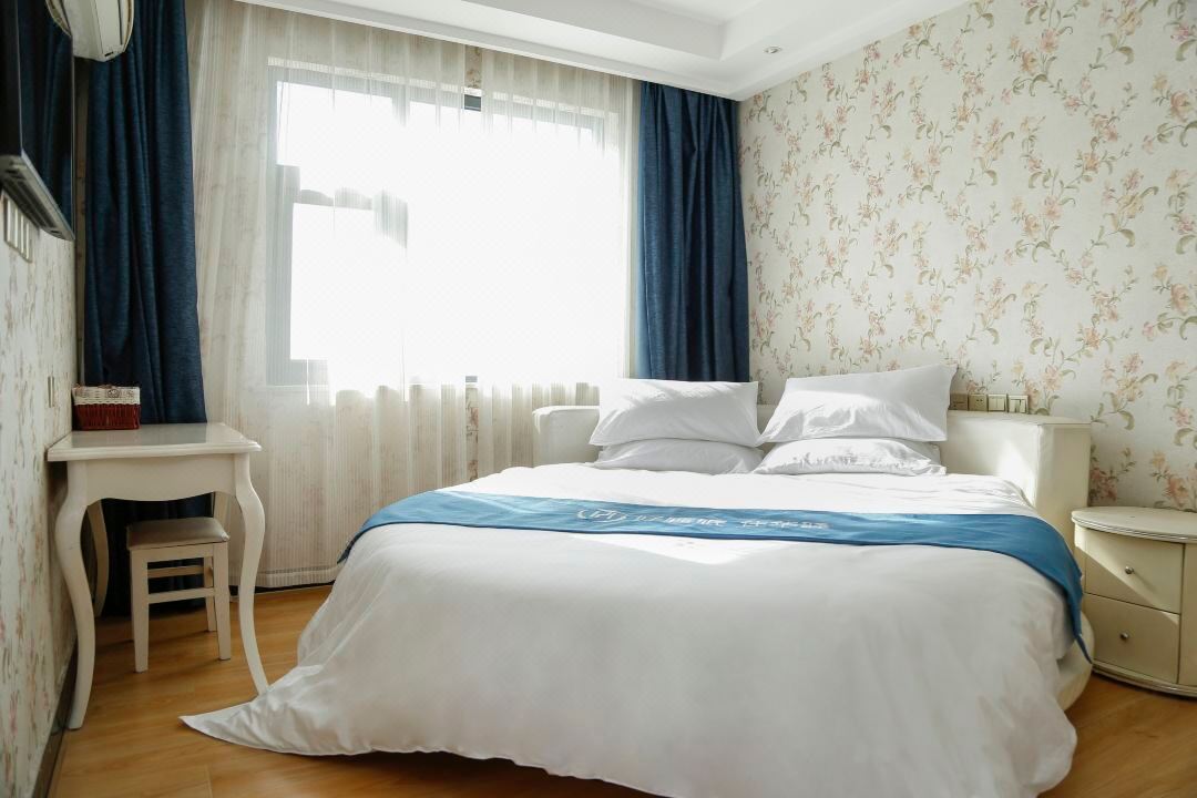 Home Inn (Xiangcheng Jiaotong West Road)