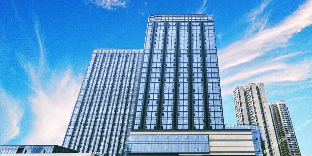 美驻·数云LOFT公寓(东郊记忆理工大学店)