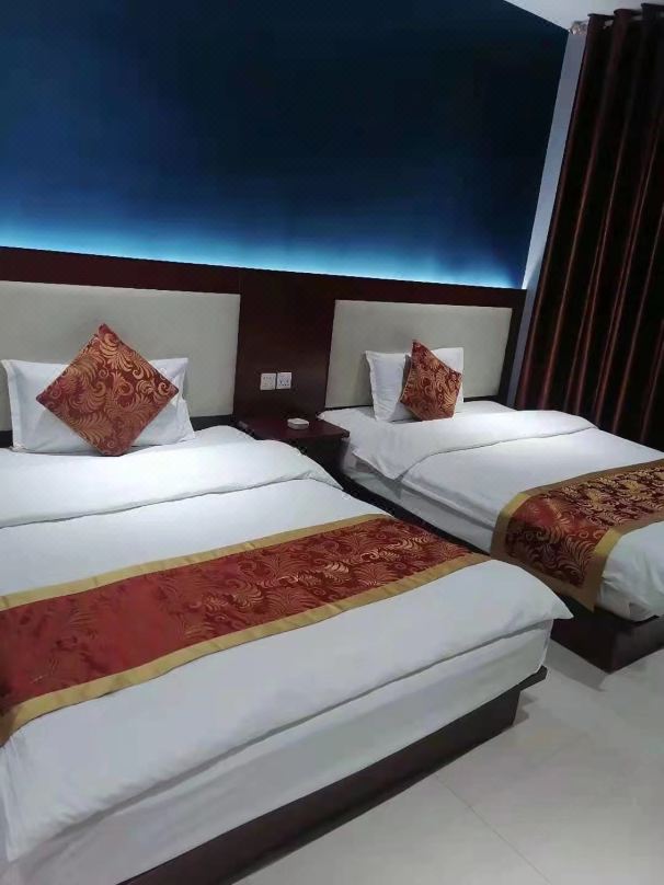 Xi'an Fenfei Hotel