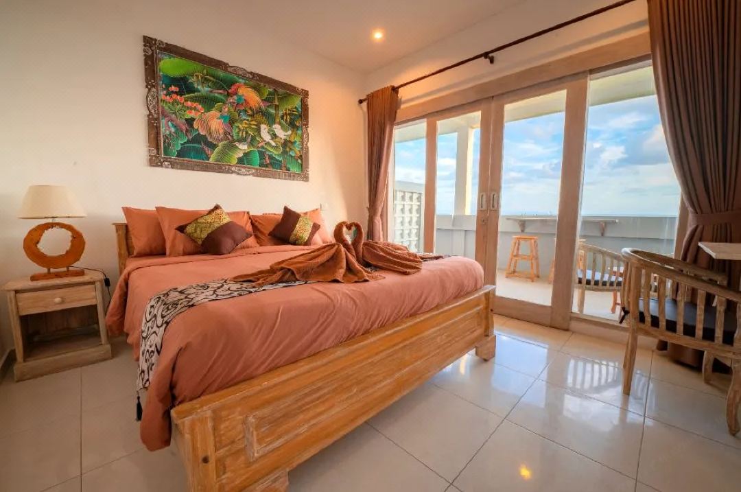 Sau Bali Beach House Canggu