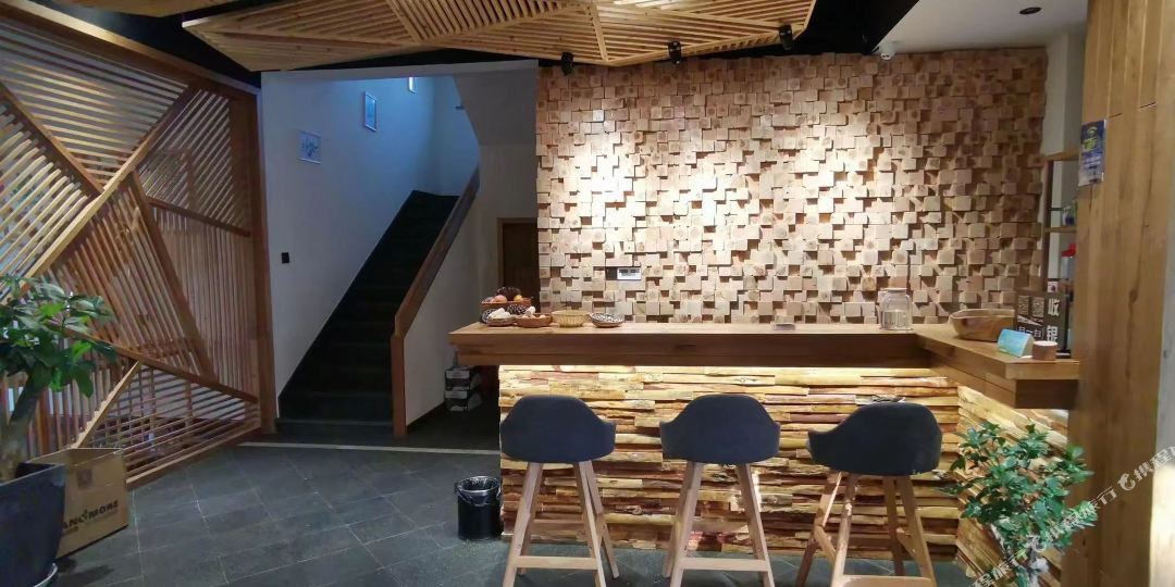 东谷民宿(梵净山店)
