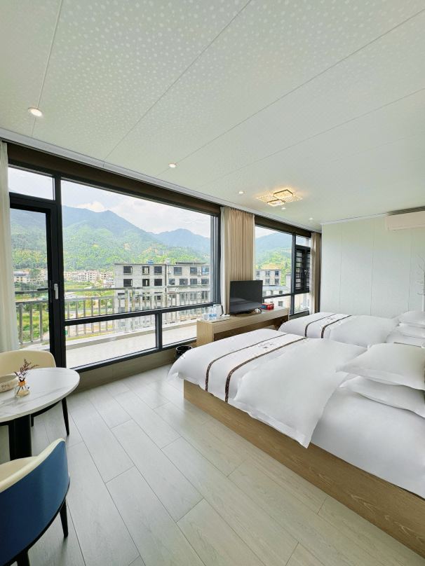 Shanlu Homestay