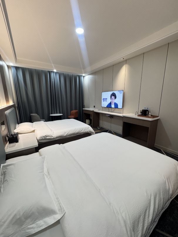 Golmud Sanketing Hotel