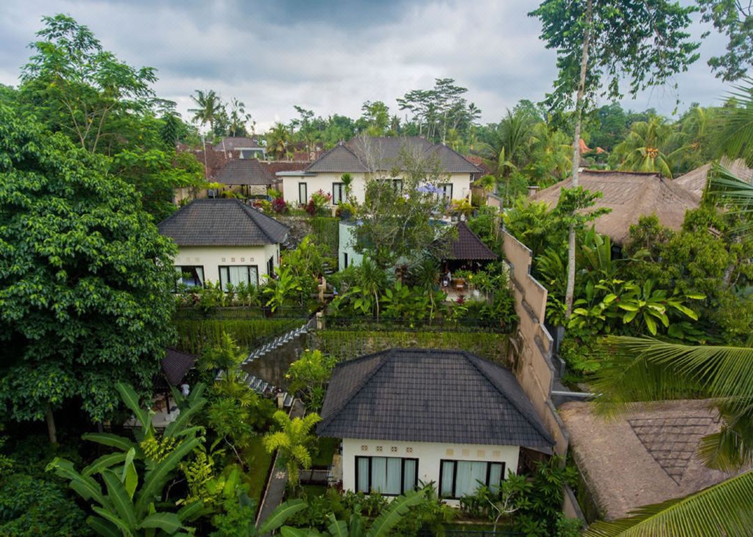 Villa Bakti Ubud by Kamara