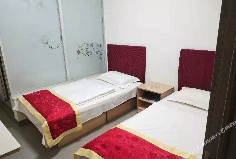 佳和佳旅馆