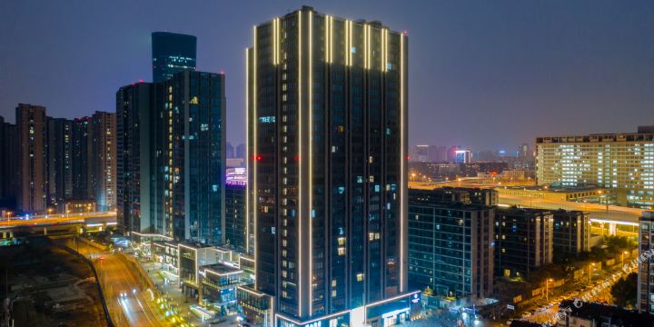 艺龙瑞云酒店(合肥政务壹号店)